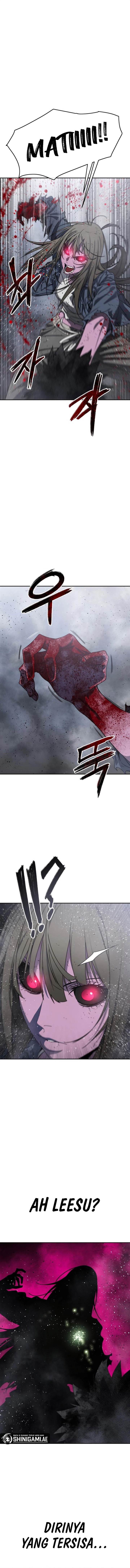 Existence Chap 68 - Next Chap 69