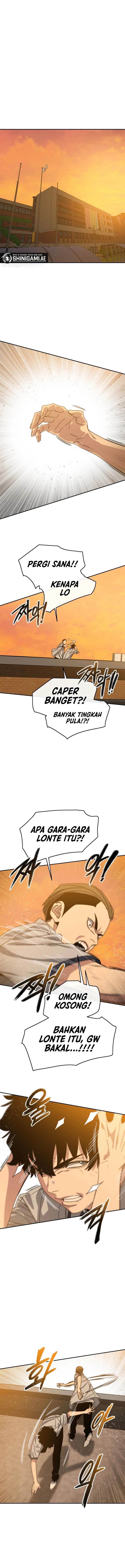 Existence Chap 68 - Next Chap 69