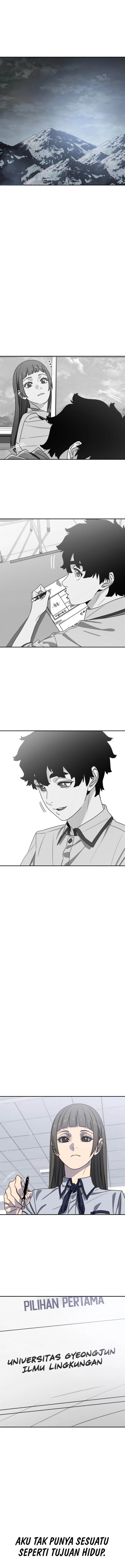 Existence Chap 68 - Next Chap 69