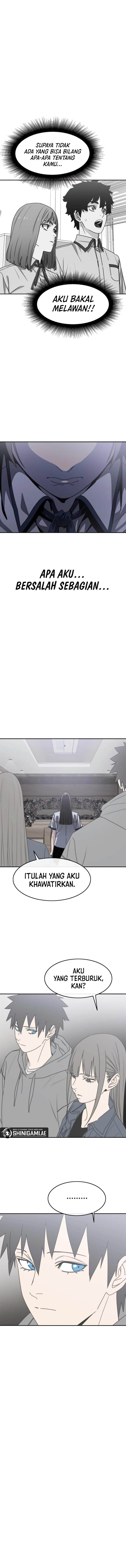 Existence Chap 68 - Next Chap 69