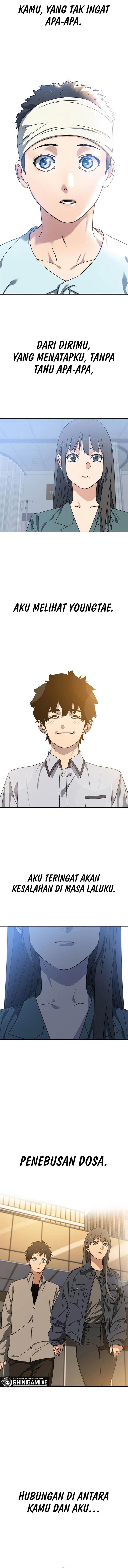 Existence Chap 68 - Next Chap 69