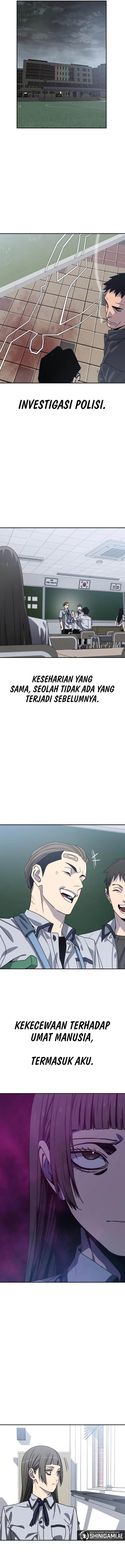 Existence Chap 68 - Next Chap 69