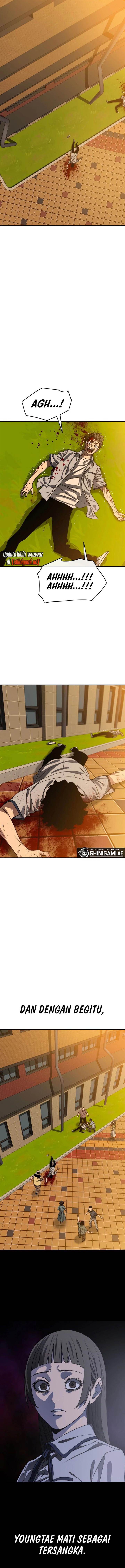 Existence Chap 68 - Next Chap 69