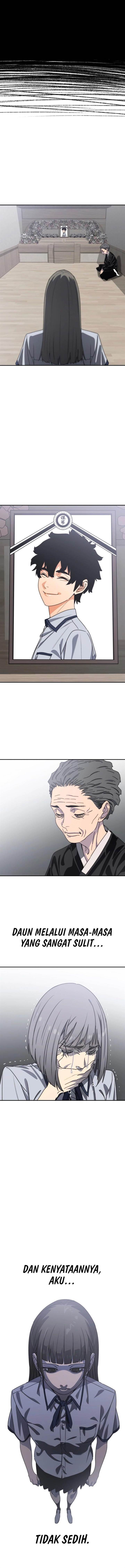 Existence Chap 68 - Next Chap 69