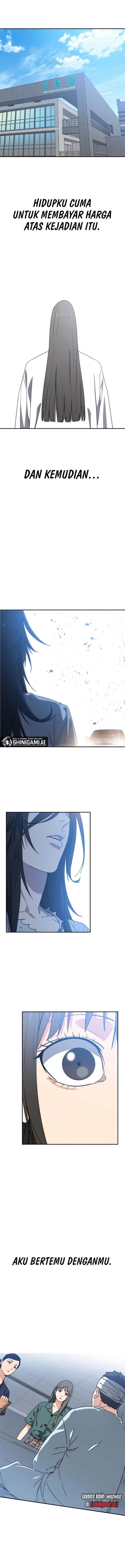 Existence Chap 68 - Next Chap 69