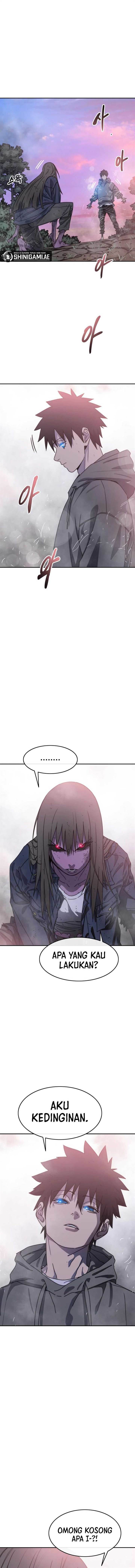 Existence Chap 69 - Next Chap 70