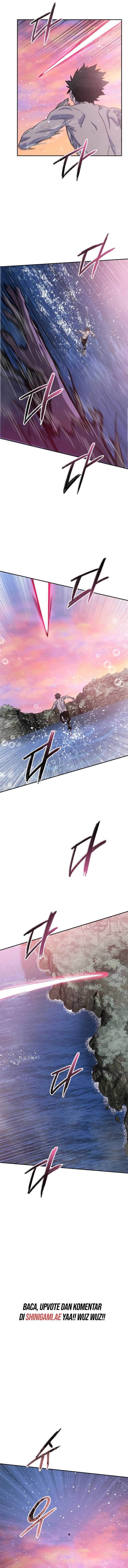 Existence Chap 69 - Next Chap 70