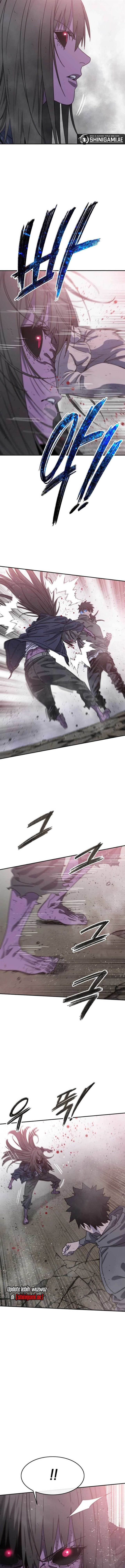 Existence Chap 69 - Next Chap 70