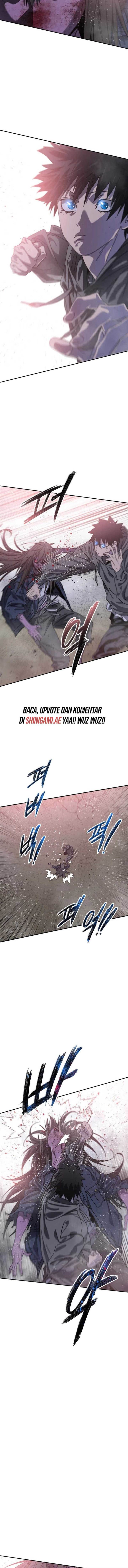 Existence Chap 69 - Next Chap 70