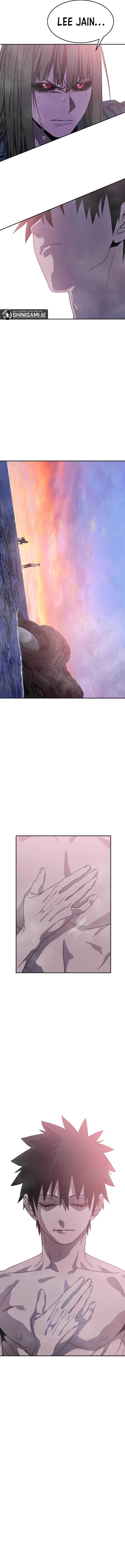 Existence Chap 69 - Next Chap 70