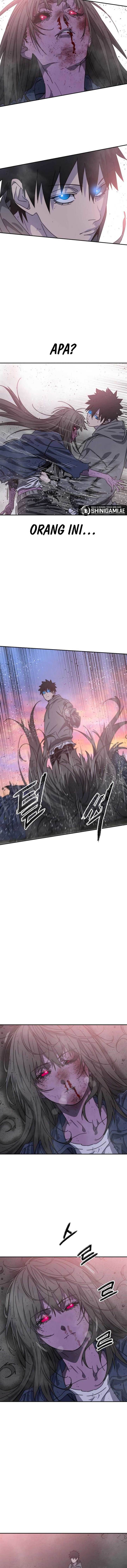 Existence Chap 69 - Next Chap 70