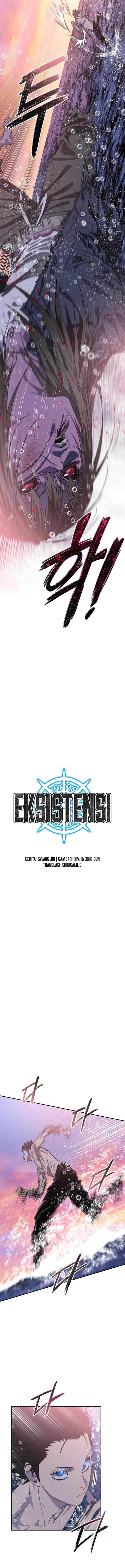 Existence Chap 69 - Next Chap 70