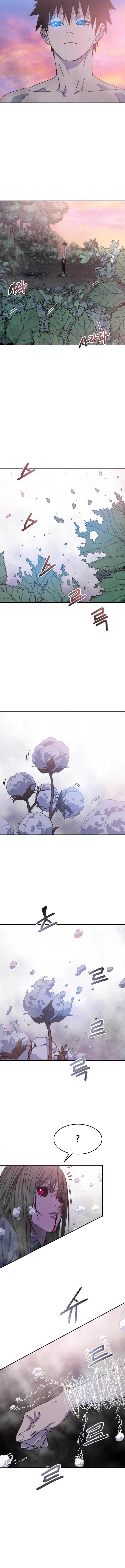 Existence Chap 69 - Next Chap 70