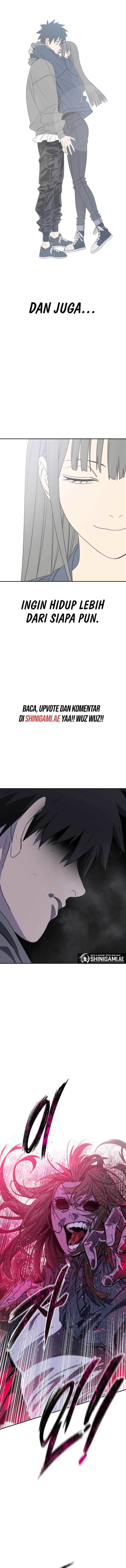 Existence Chap 69 - Next Chap 70