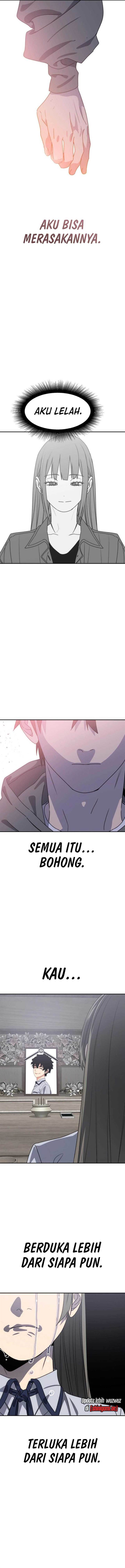 Existence Chap 69 - Next Chap 70