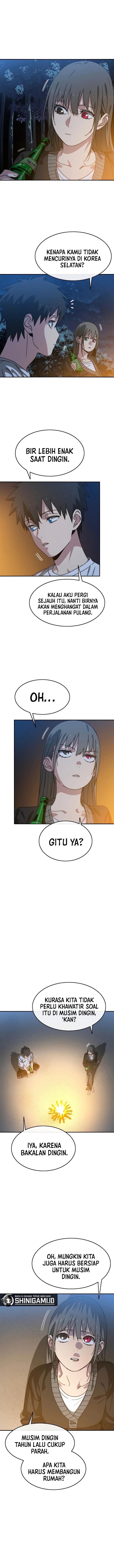 Existence Chap 39 - Next Chap 40