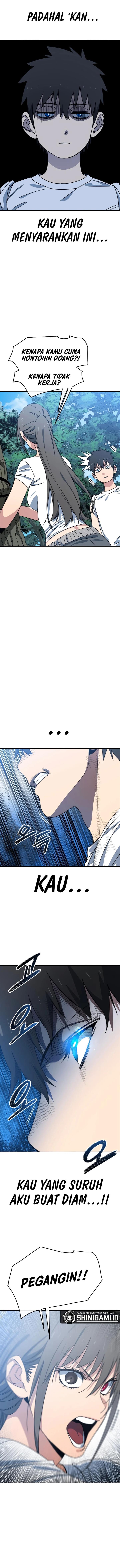 Existence Chap 39 - Next Chap 40