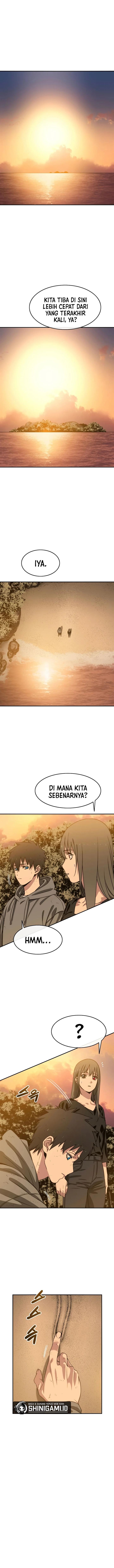Existence Chap 39 - Next Chap 40