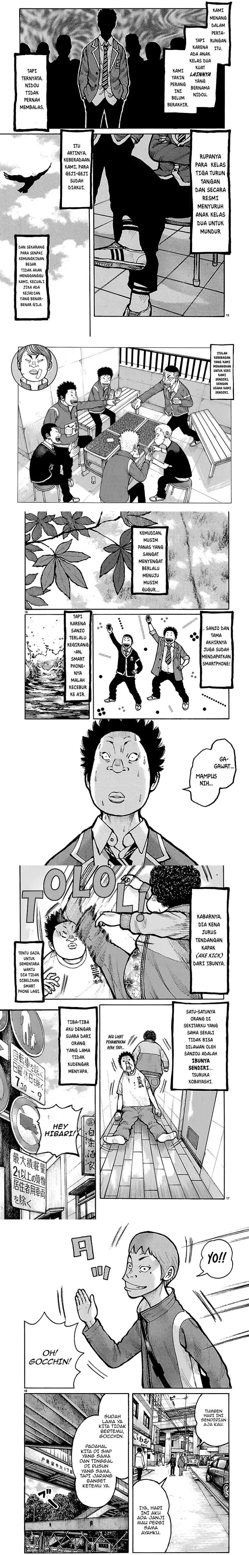 Dustland Chap 7 - Next Chap 8