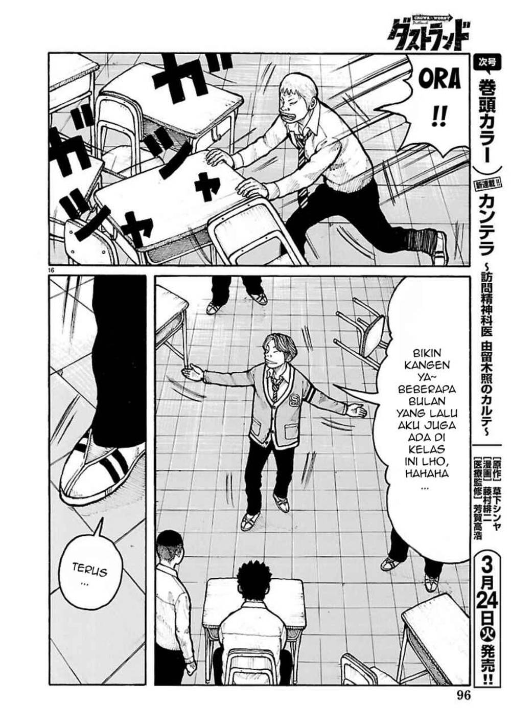 Dustland Chap 5 - Next Chap 6