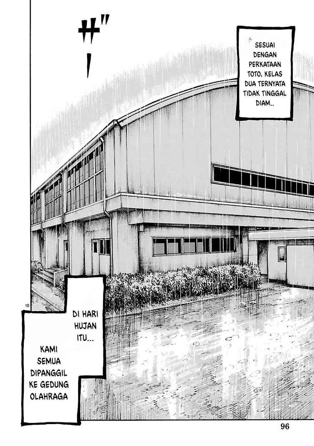 Dustland Chap 6 - Next Chap 7