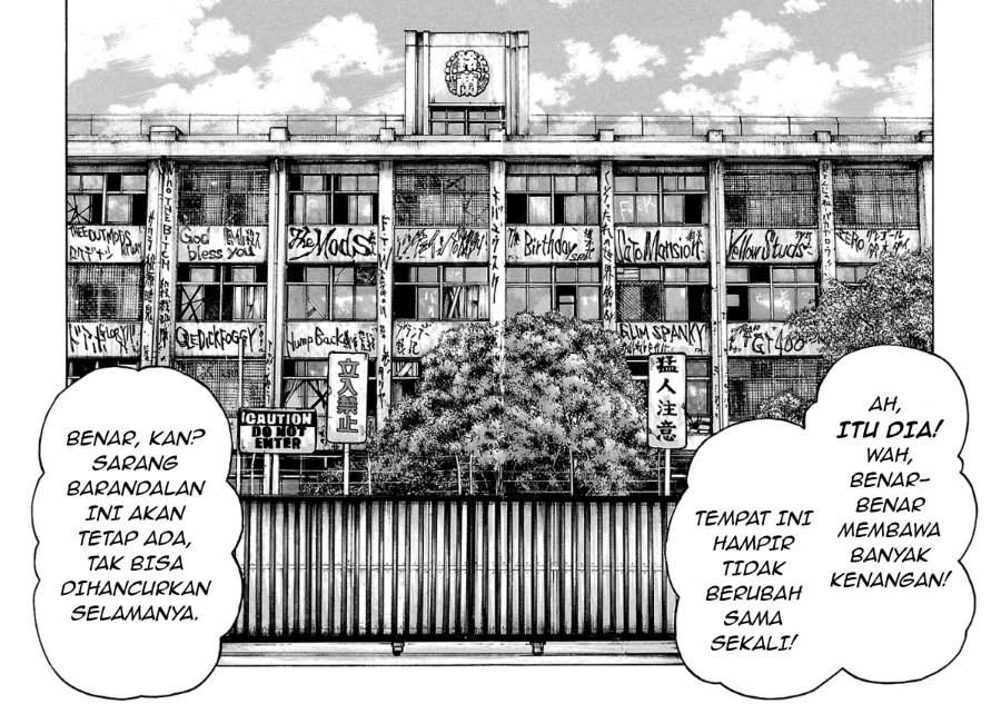 Dustland Chap 8 - Next Chap 9