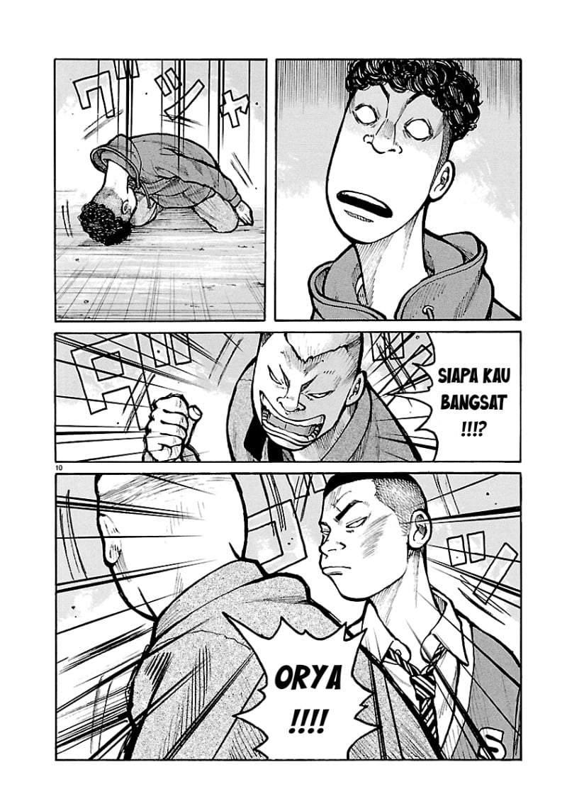 Dustland Chap 9 - Next Chap 10
