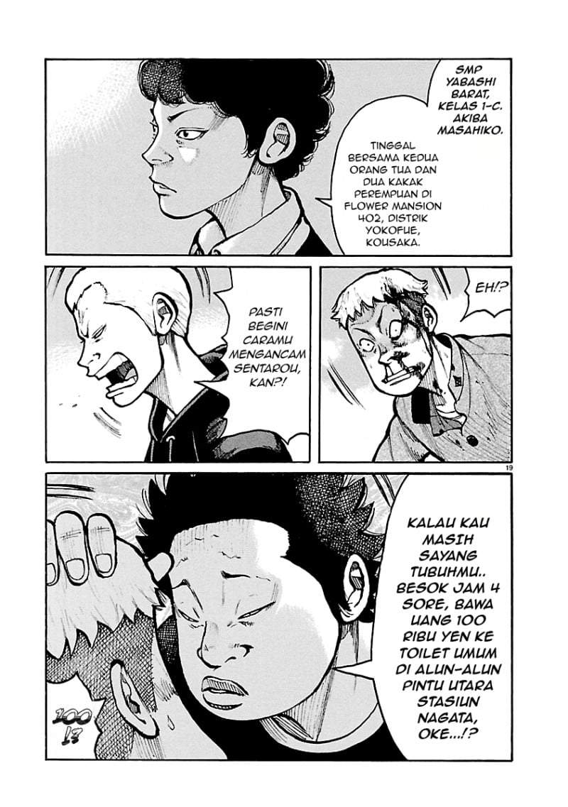 Dustland Chap 9 - Next Chap 10
