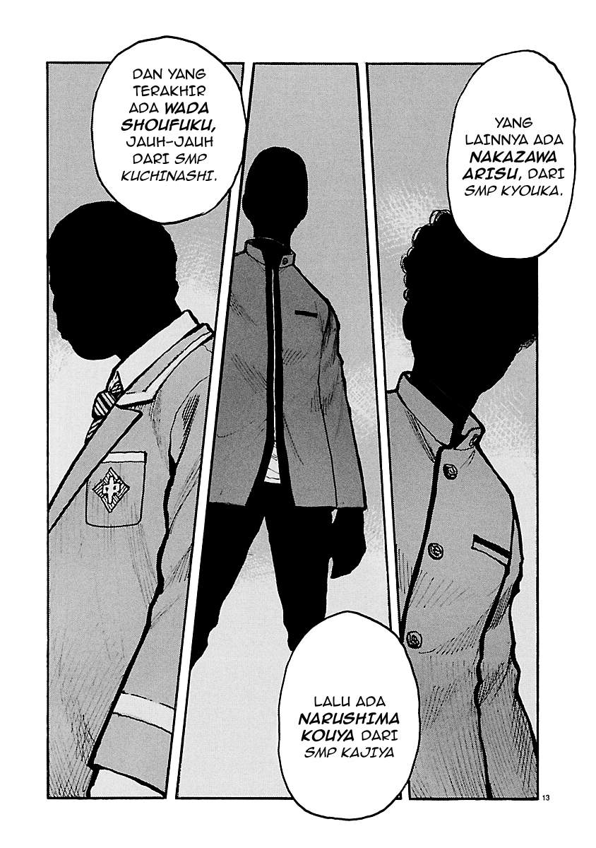 Dustland Chap 13 - Next Chap 14