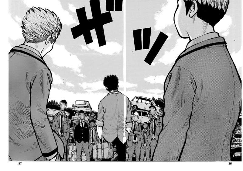 Dustland Chap 10 - Next Chap 11