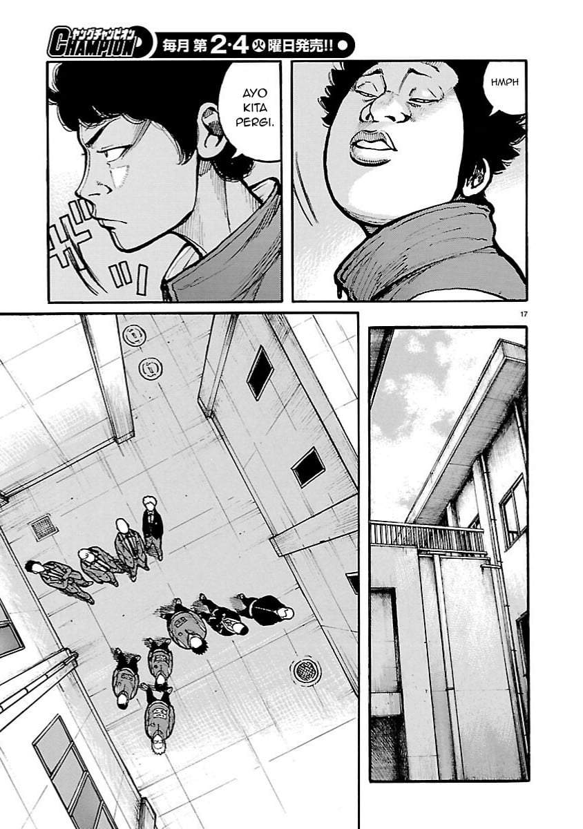 Dustland Chap 11 - Next Chap 12