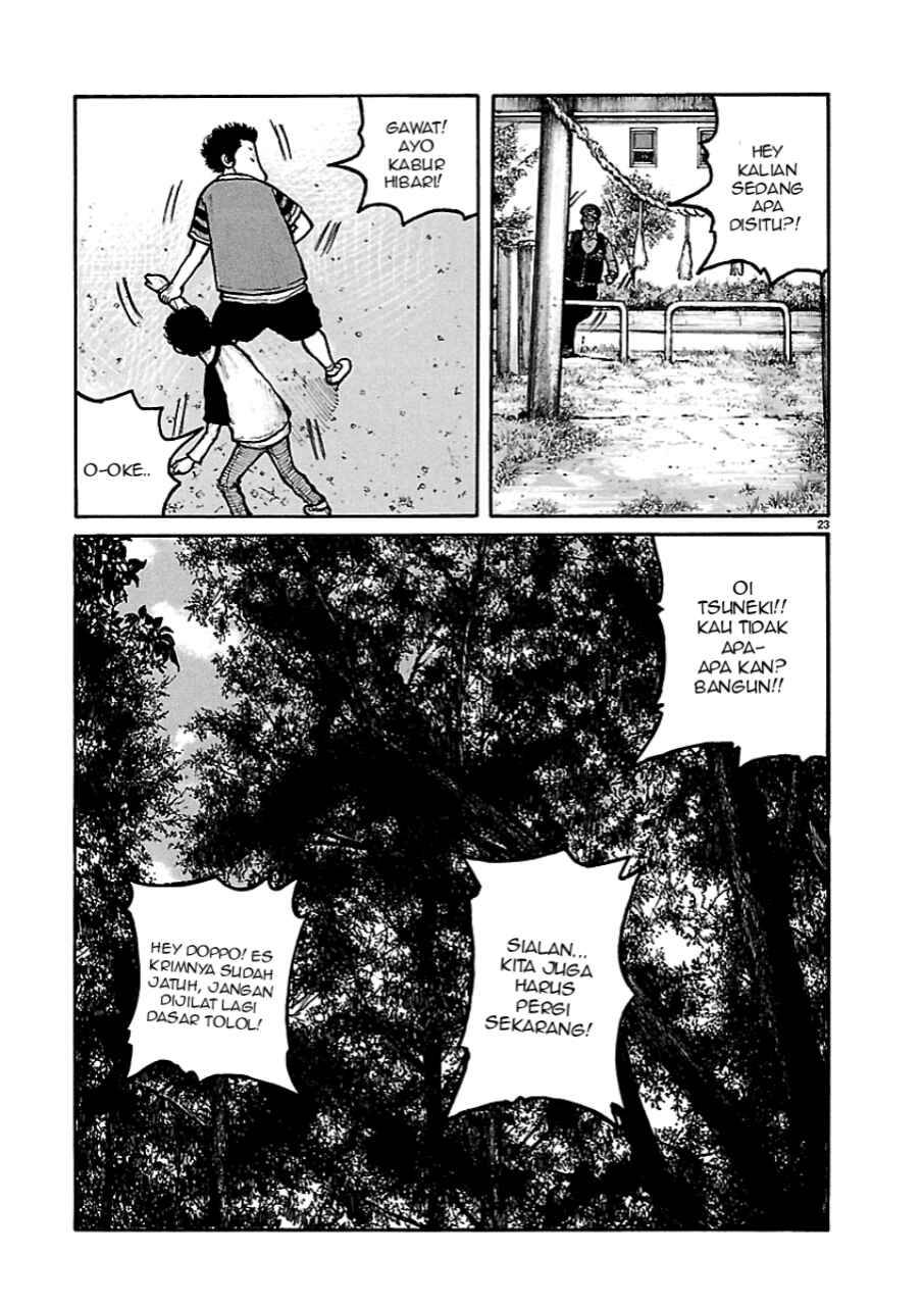 Dustland Chap 1 - Next Chap 2