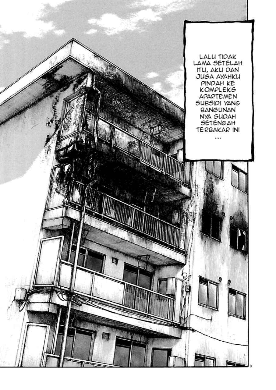 Dustland Chap 1 - Next Chap 2