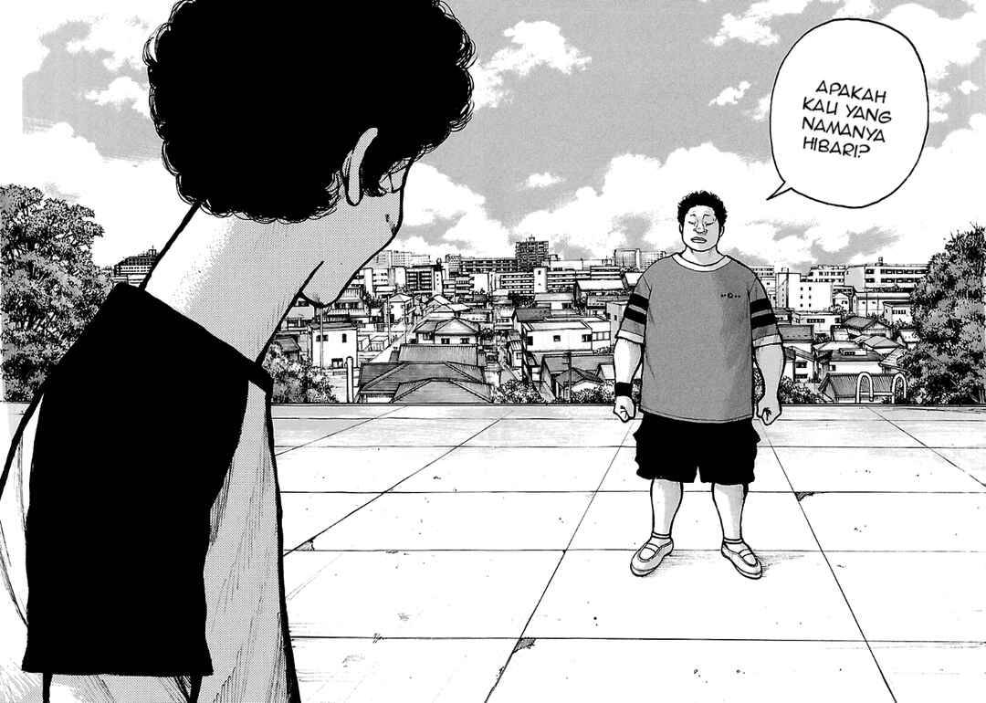 Dustland Chap 1 - Next Chap 2
