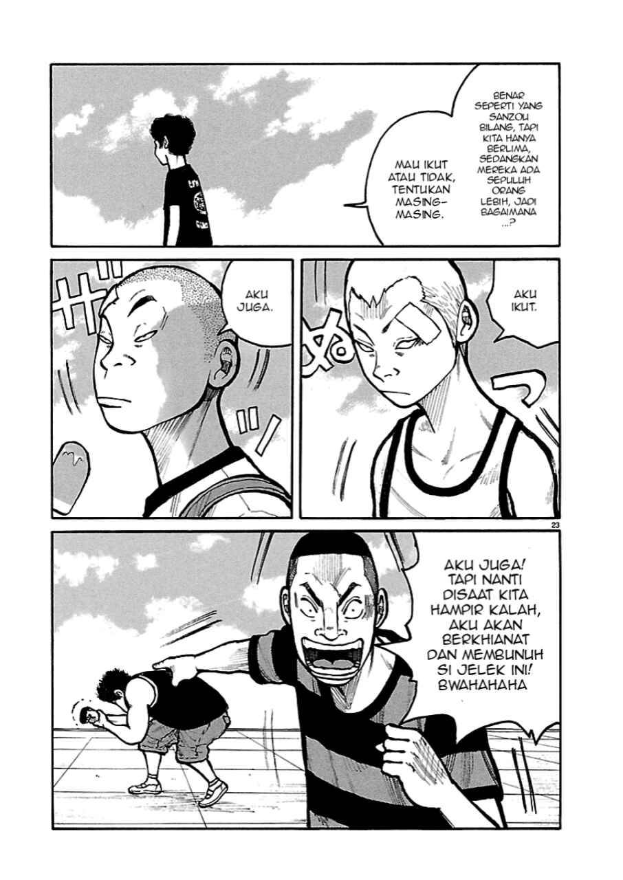 Dustland Chap 2 - Next Chap 3