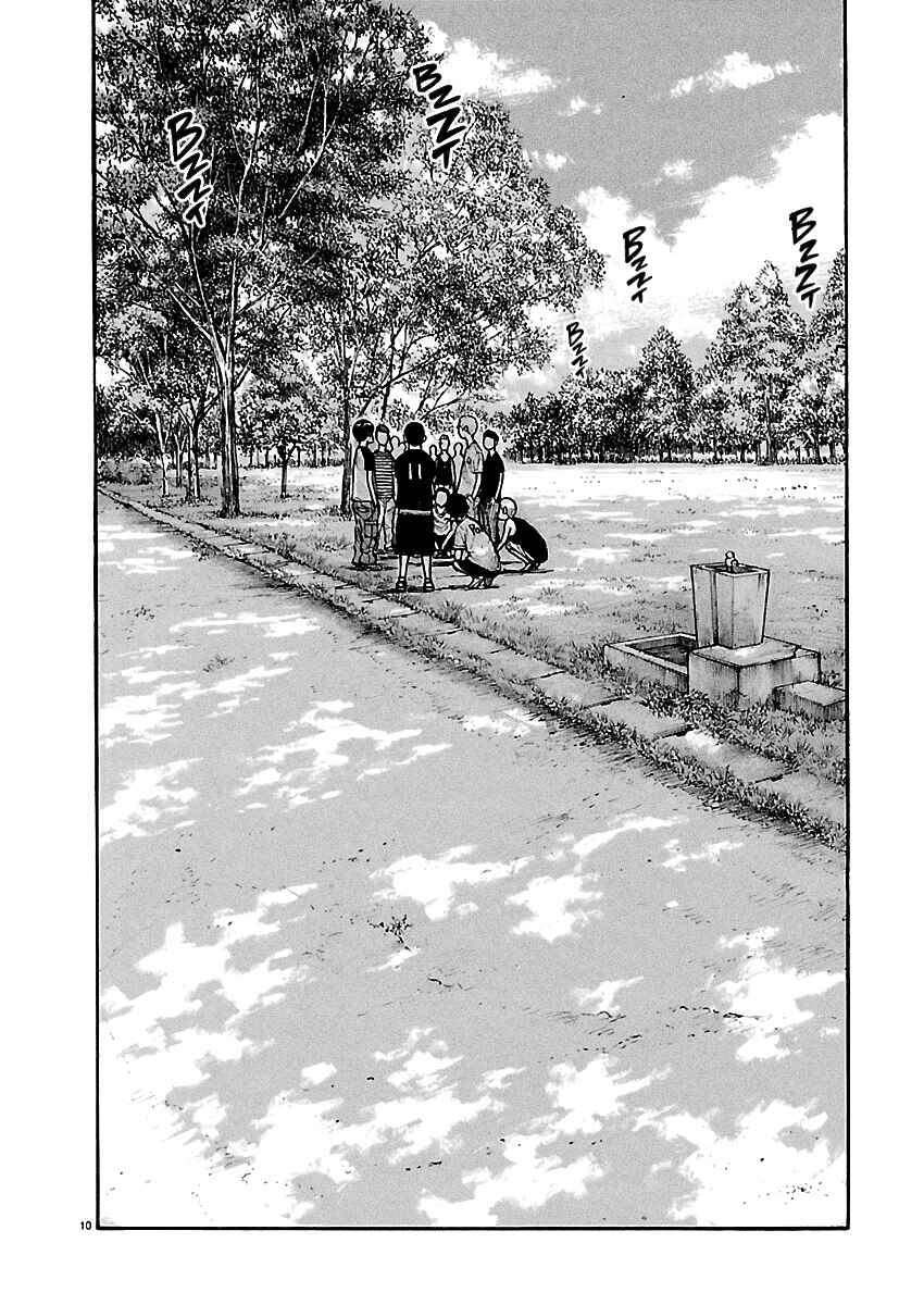 Dustland Chap 3 - Next Chap 4