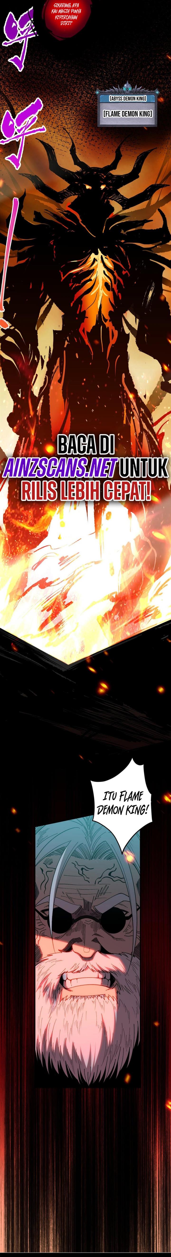 Disastrous Necromancer Chap 77 - Next Chap 78