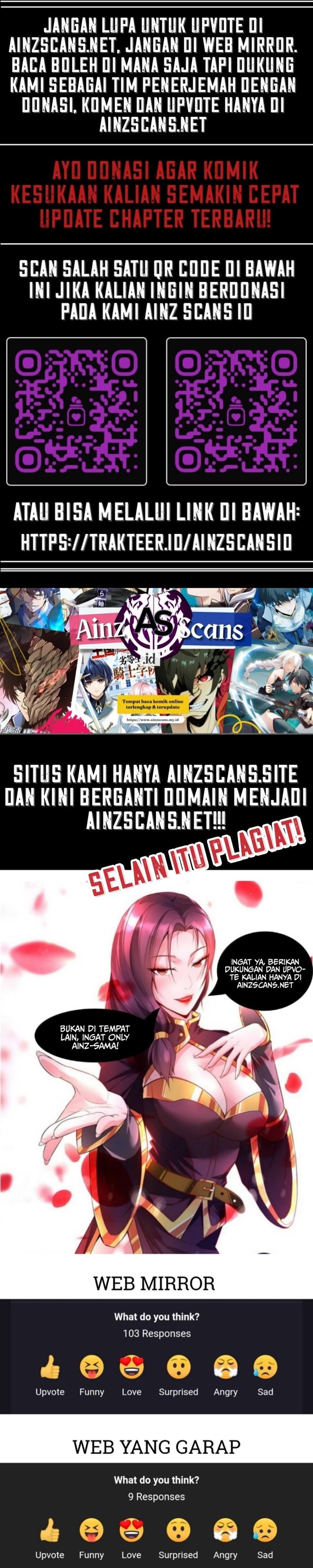 Disastrous Necromancer Chap 77 - Next Chap 78