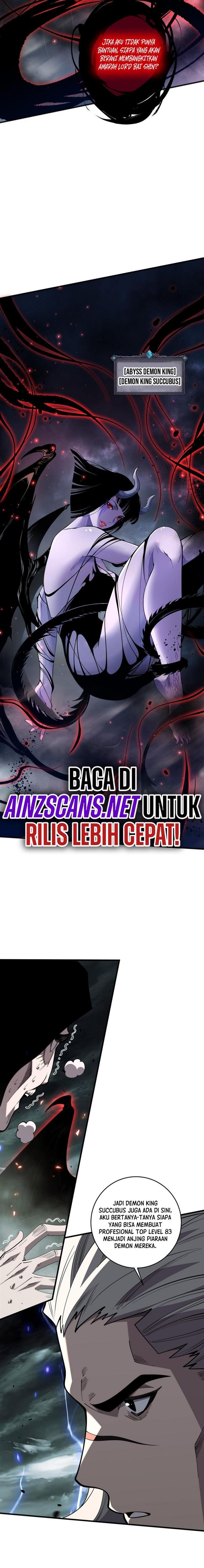 Disastrous Necromancer Chap 77 - Next Chap 78