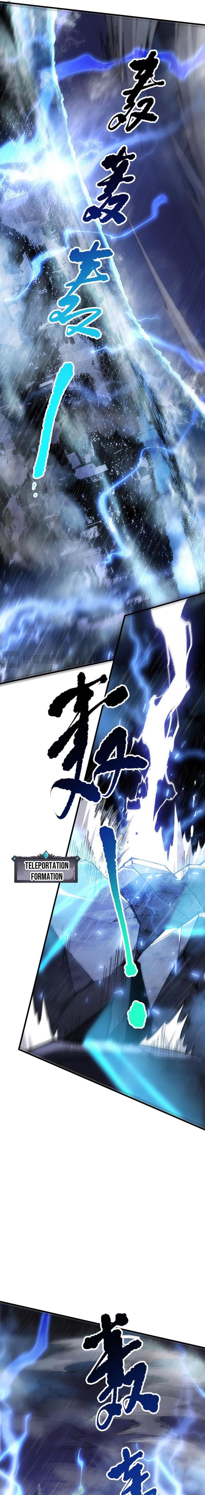 Disastrous Necromancer Chap 77 - Next Chap 78