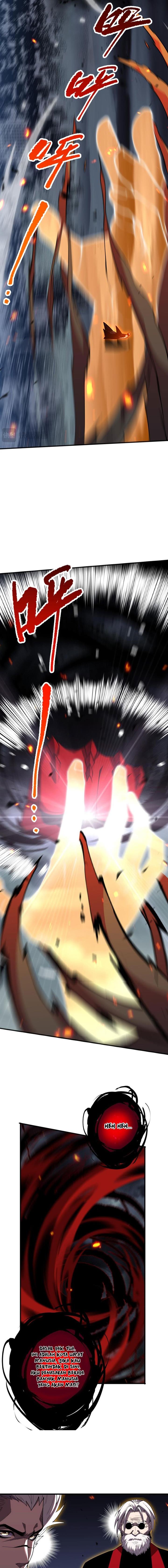 Disastrous Necromancer Chap 78 - Next Chap 79