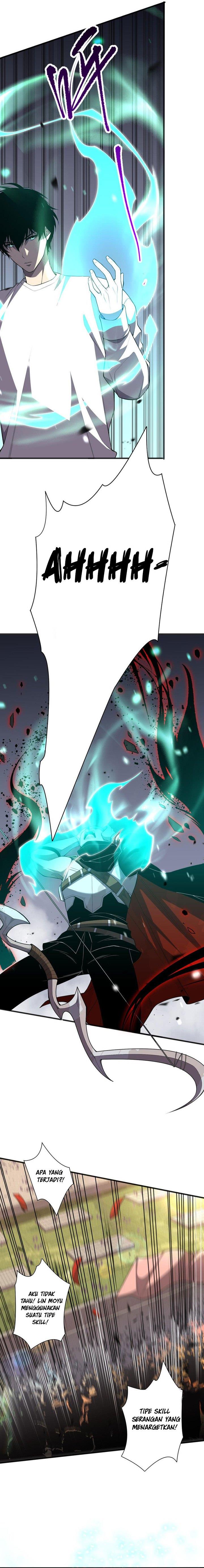 Disastrous Necromancer Chap 82 - Next Chap 83