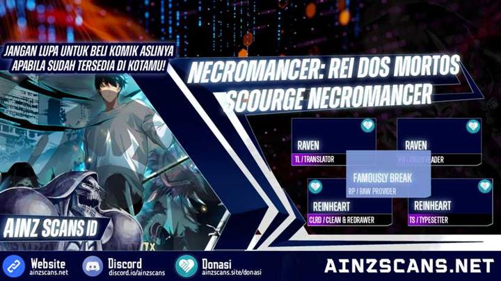 Disastrous Necromancer Chap 85 - Next Chap 86