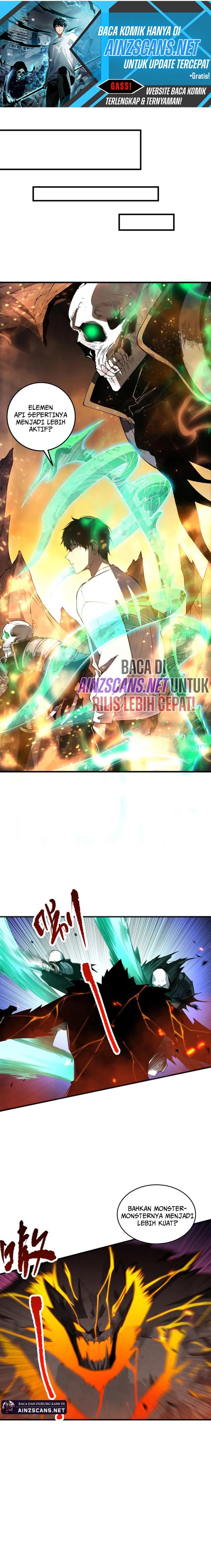 Disastrous Necromancer Chap 88 - Next Chap 89