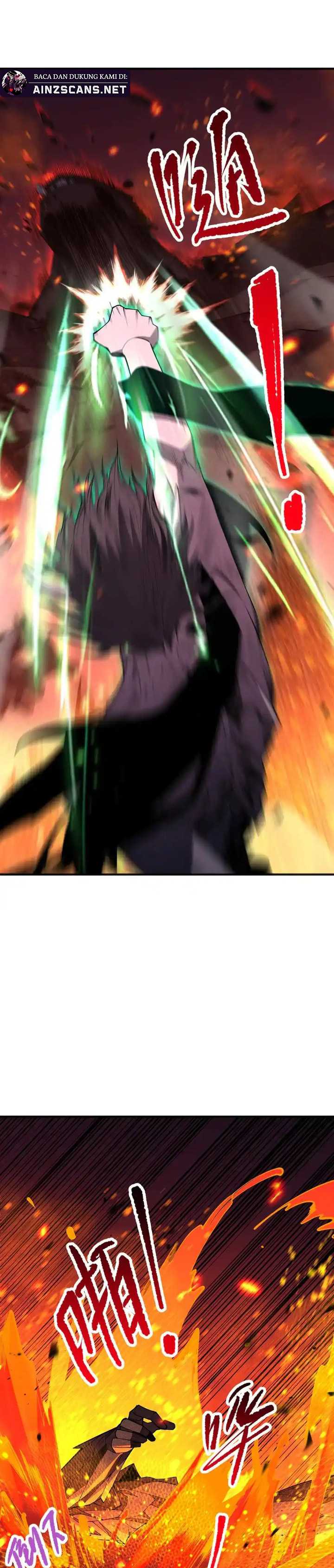 Disastrous Necromancer Chap 90 - Next Chap 91