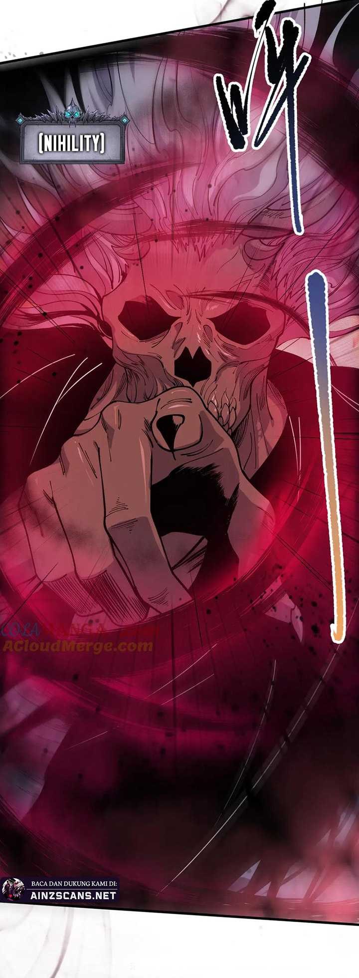 Disastrous Necromancer Chap 91 - Next Chap 92