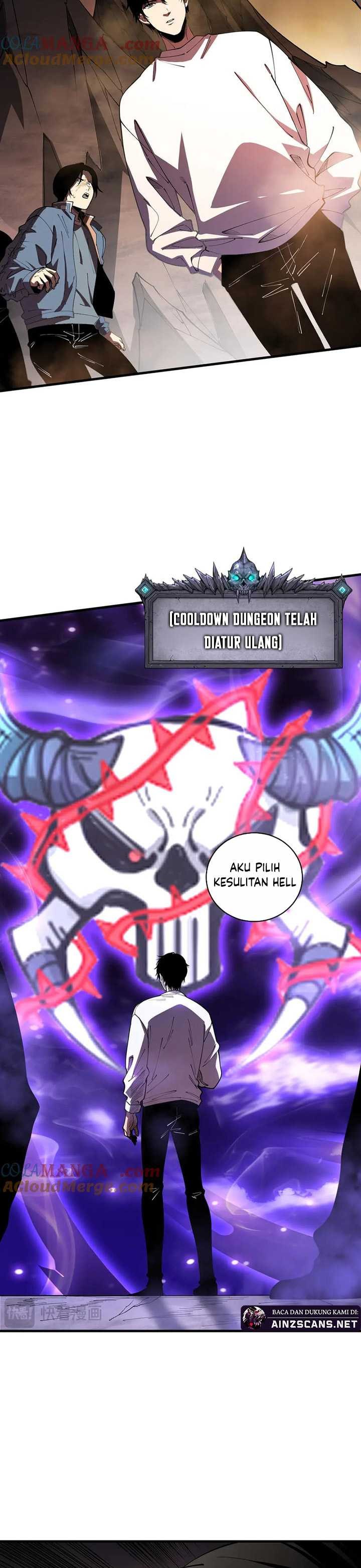 Disastrous Necromancer Chap 91 - Next Chap 92