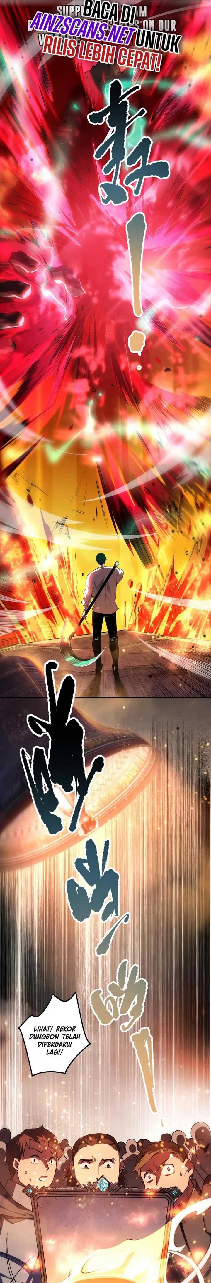 Disastrous Necromancer Chap 92 - Next Chap 93