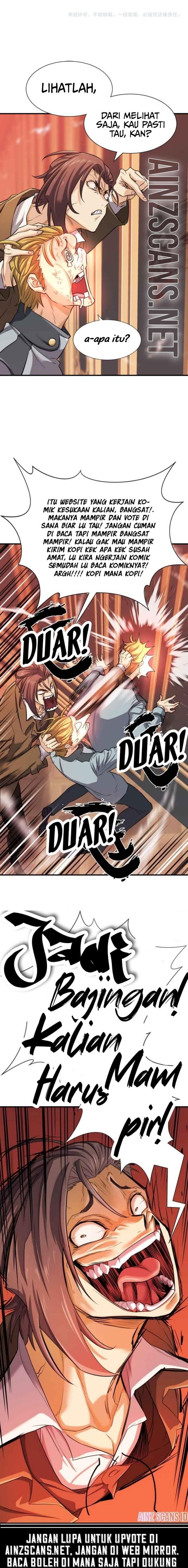 Disastrous Necromancer Chap 97 - Next Chap 98