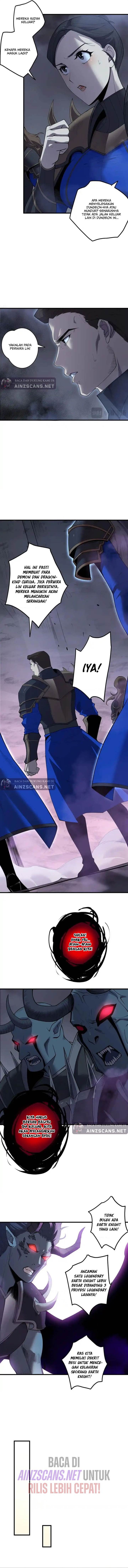 Disastrous Necromancer Chap 130 - Next Chap 131